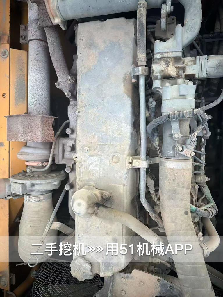 51挖机